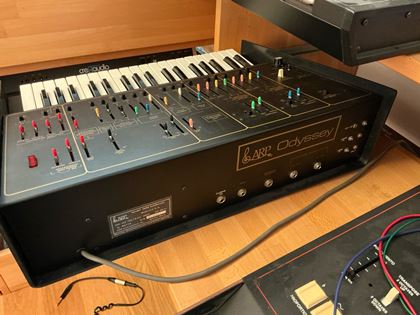 Arp-Odyssey Mk1
